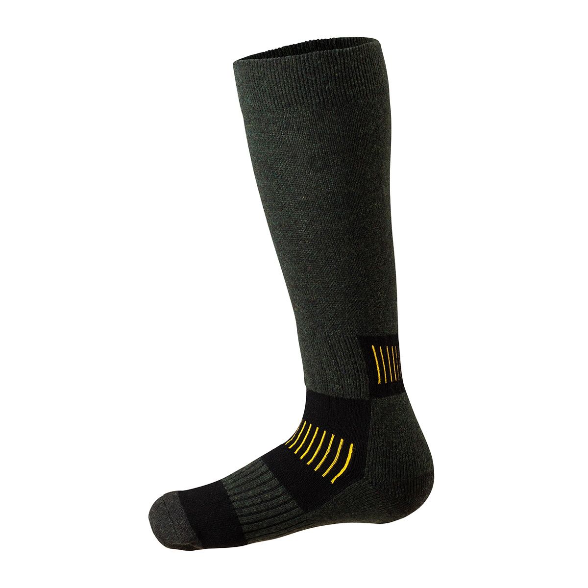 Arxus Boot Sock Green