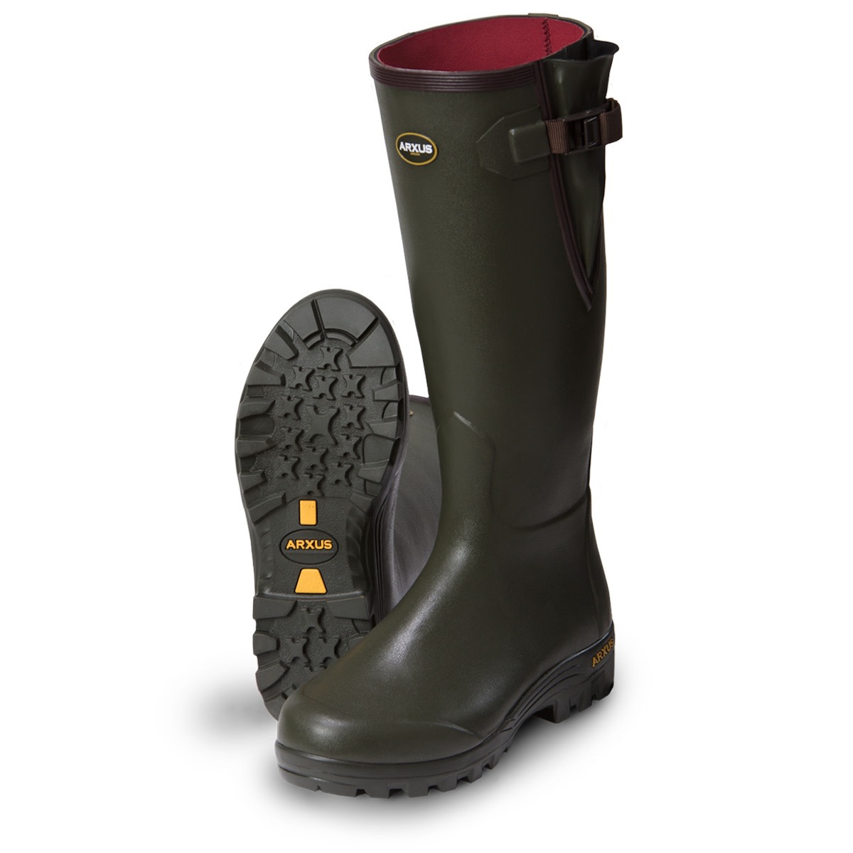 Unisex Pioneer Nord