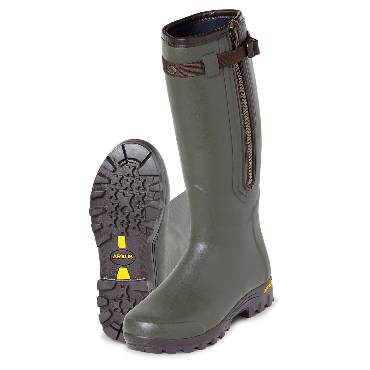 Unisex Primo Nord Air