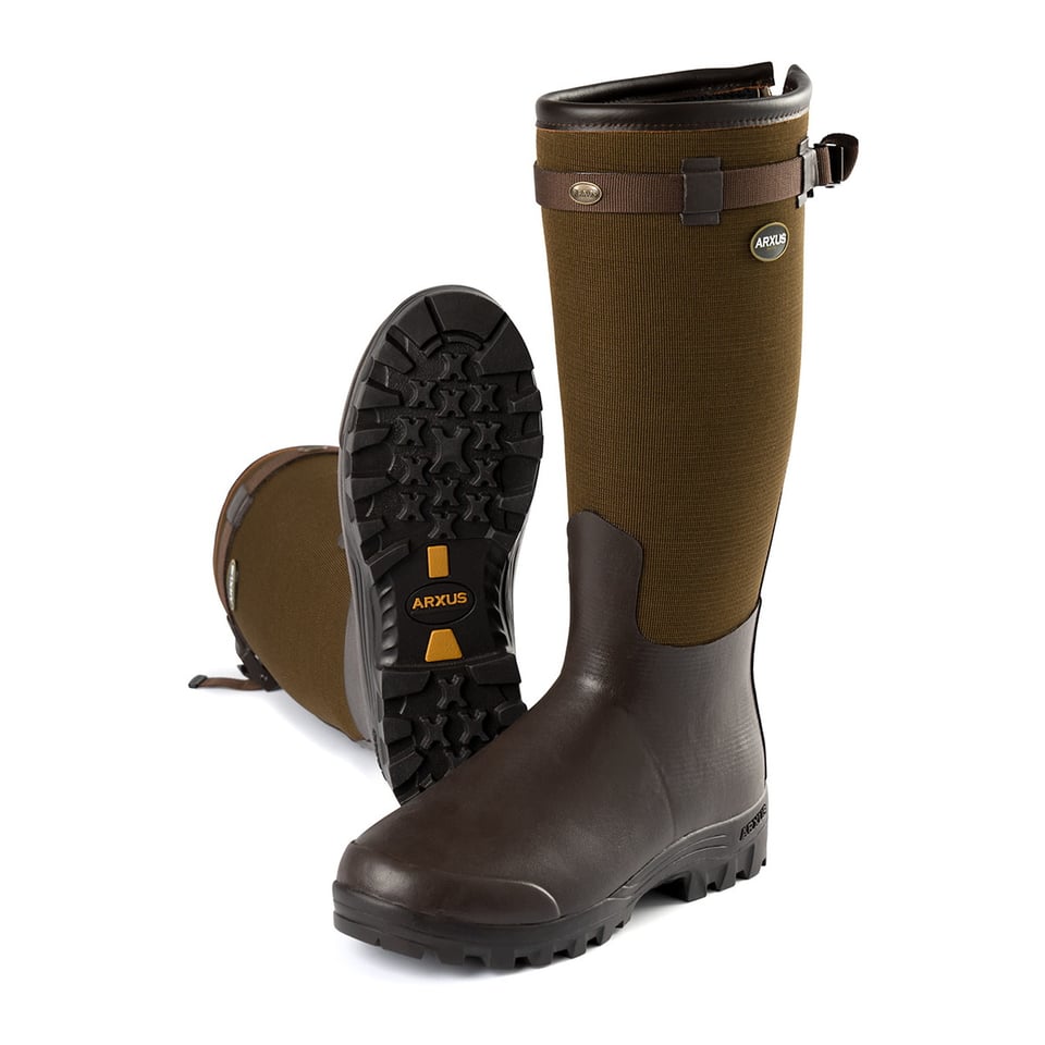 Unisex Primo Nord LW