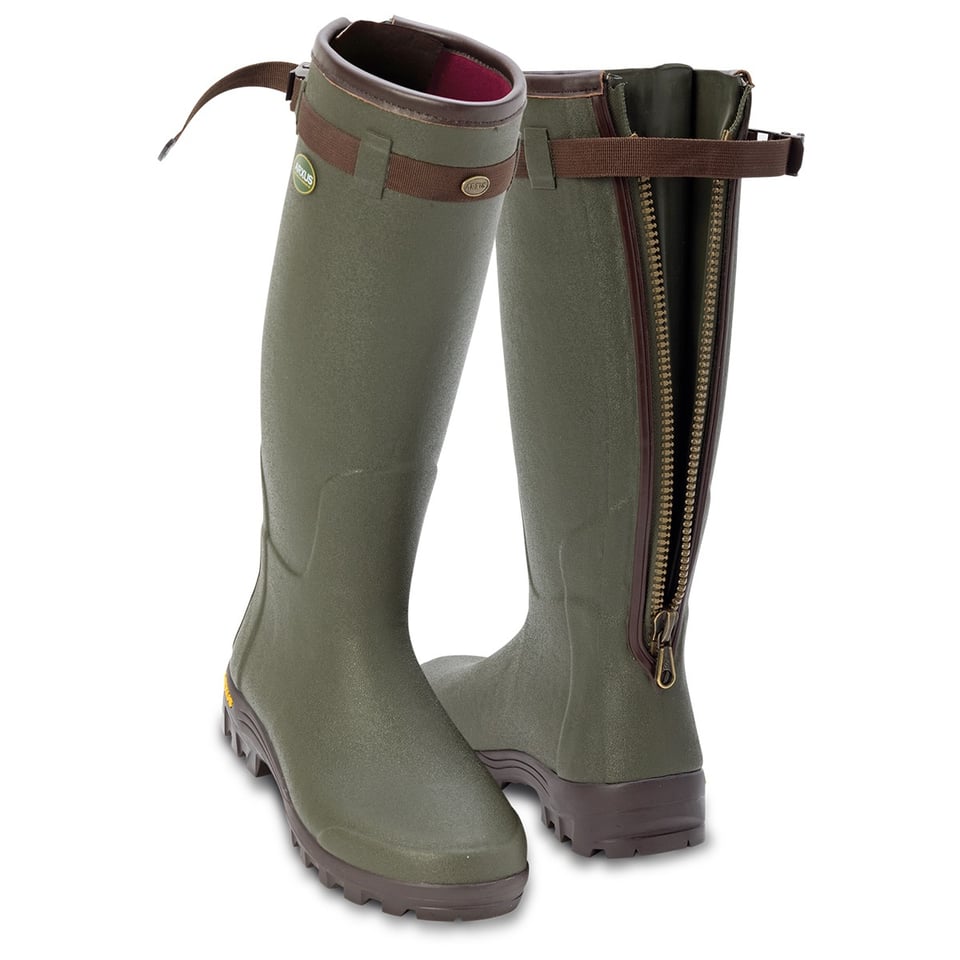 Unisex Primo Nord Zip