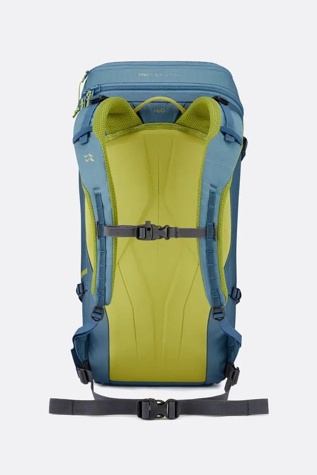Rab Ascendor 28 Firecracker Rab