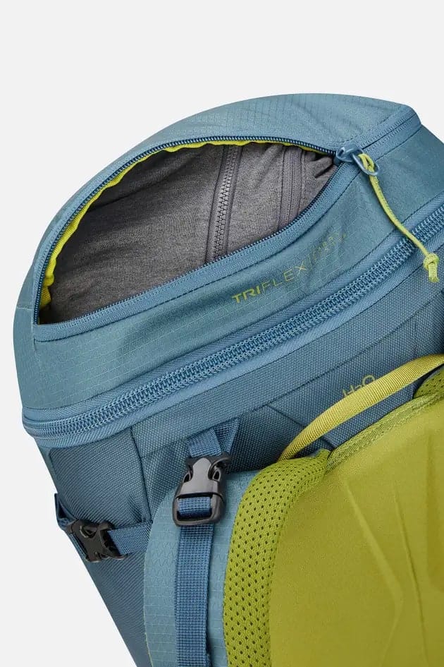 Rab Ascendor 28 Firecracker Rab