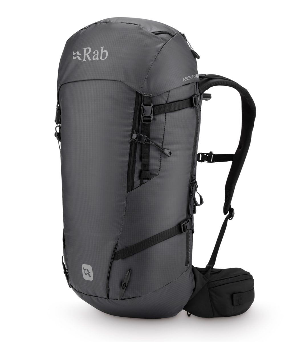 Rab Ascendor 35 Black