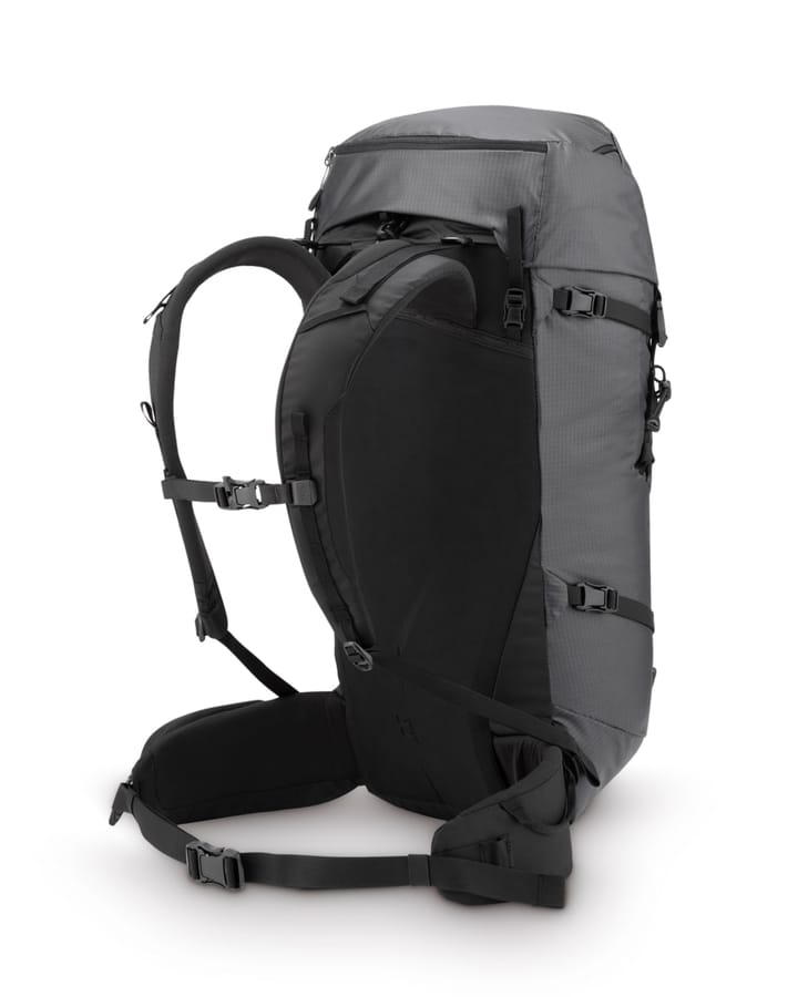 Rab Ascendor 35 Black Rab