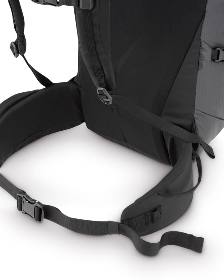 Rab Ascendor 35 Black Rab
