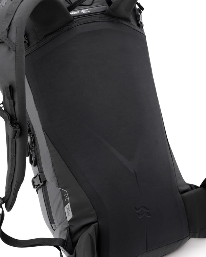 Rab Ascendor 35 Black Rab