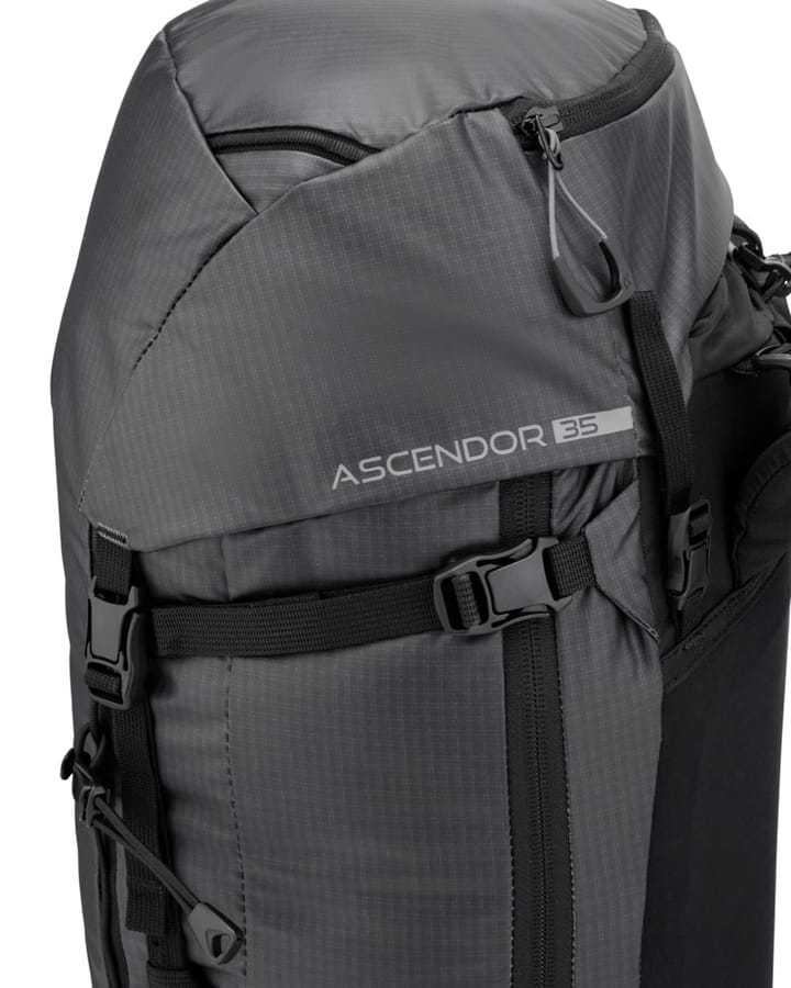 Rab Ascendor 35 Black Rab