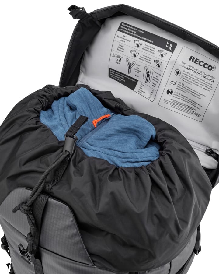 Rab Ascendor 35 Black Rab