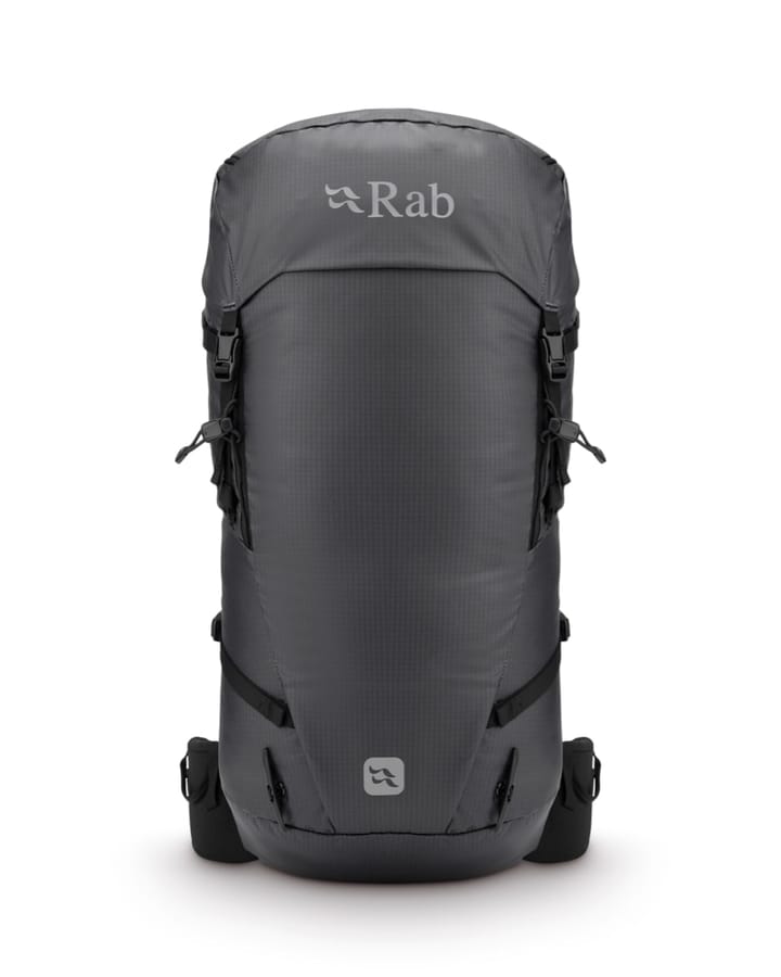 Rab Ascendor 35 Black Rab
