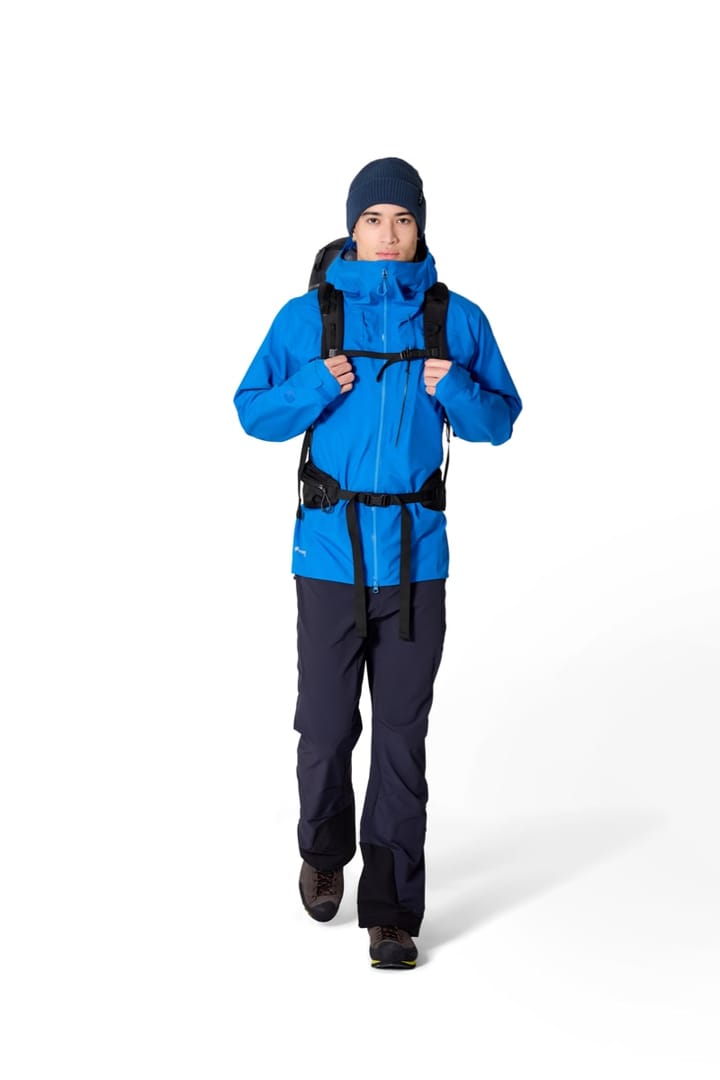 Rab Ascendor 35 Black Rab