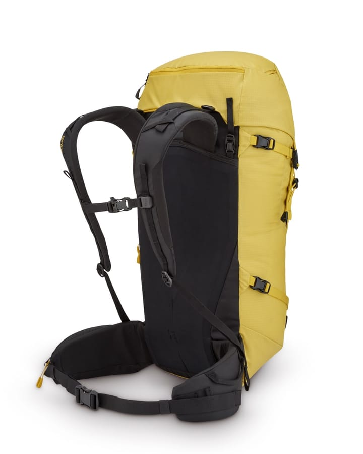 Rab Ascendor 35 Dark Pollen Rab