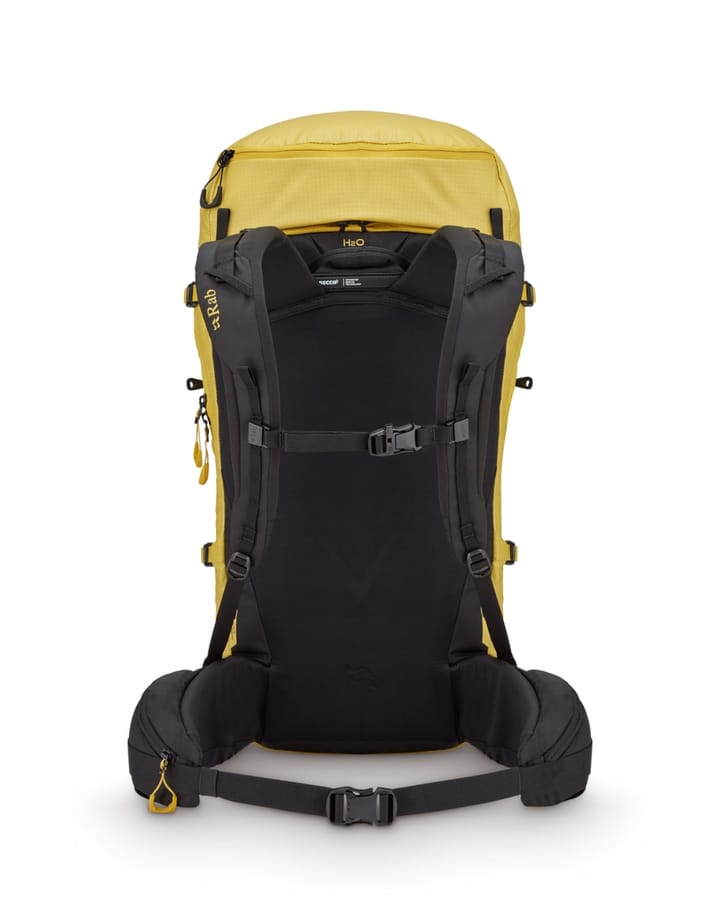 Rab Ascendor 35 Dark Pollen Rab