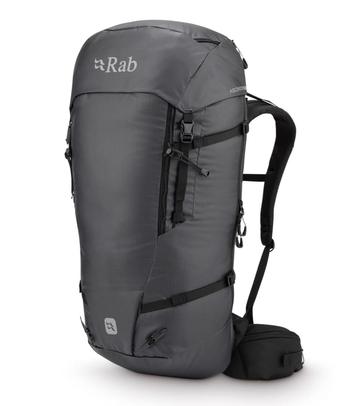 Rab Ascendor 45 Black Rab