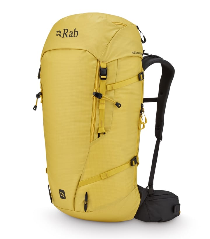 Rab Ascendor 45 Dark Pollen Rab
