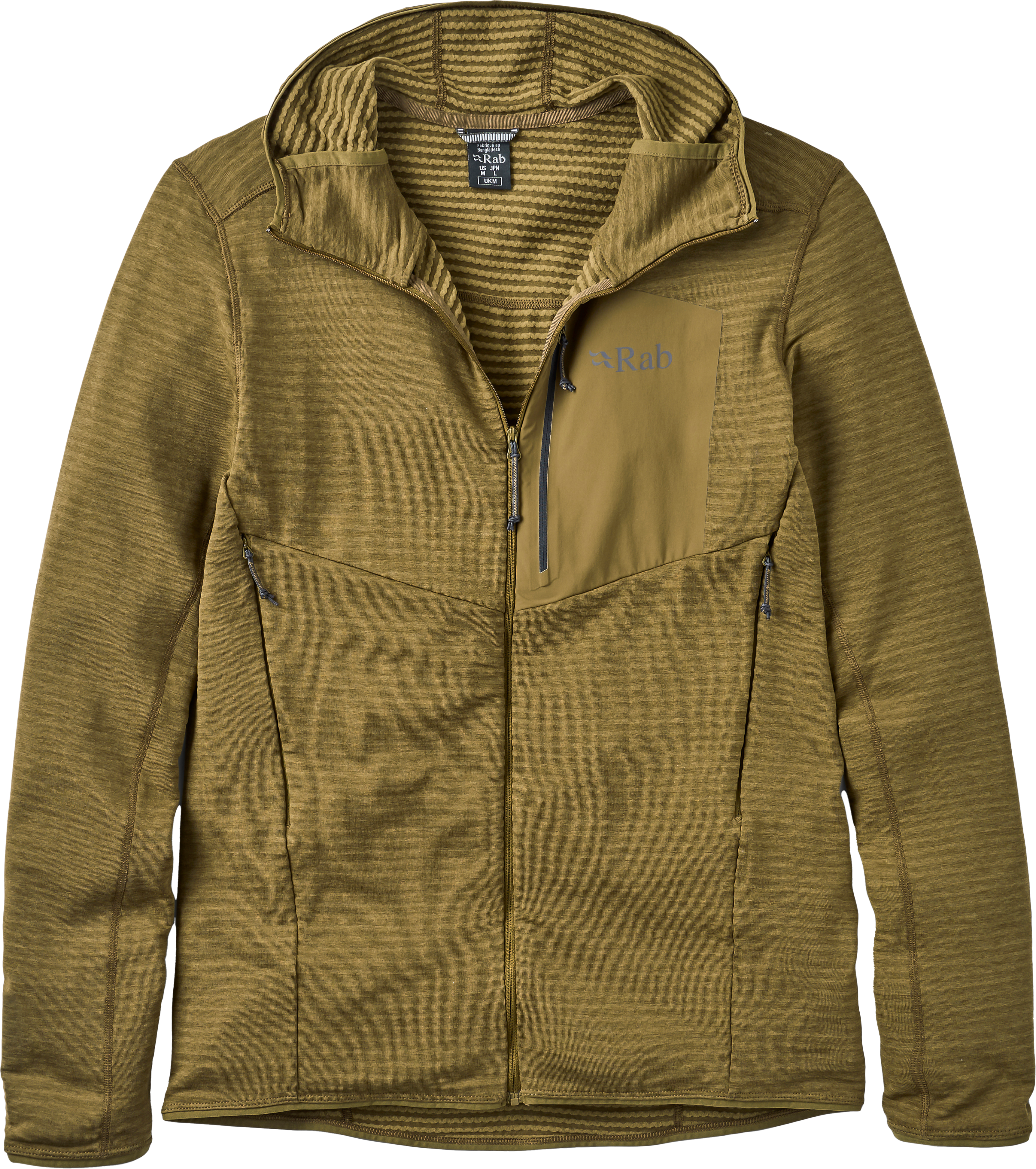 Rab Men's Ascendor Light Hoody