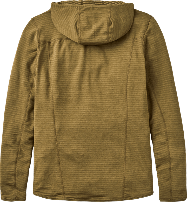 Rab Men's Ascendor Light Hoody Oak Rab