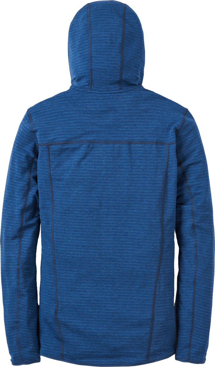 Rab Men's Ascendor Light Hoody Tempest Blue Rab