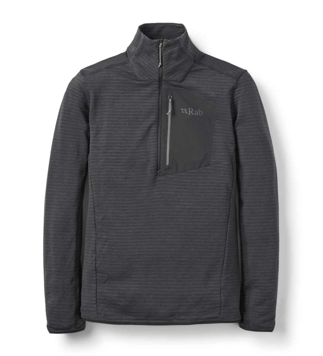 Rab Ascendor Light Pull-On Black