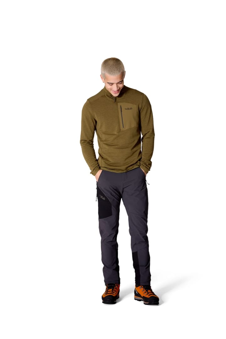 Rab Ascendor Light Pull-On Oak Rab