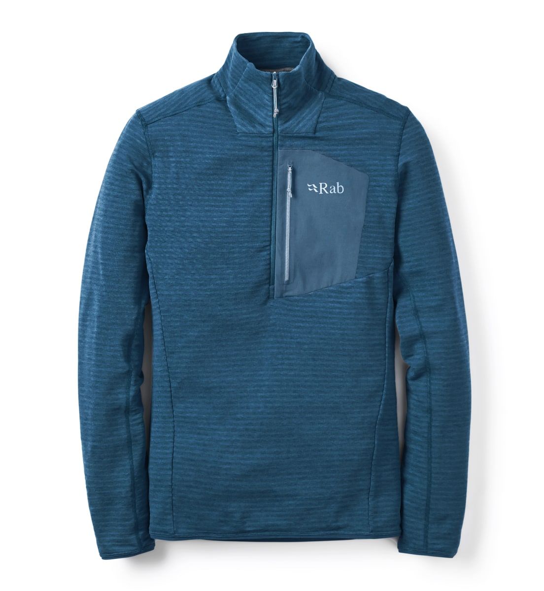 Rab Ascendor Light Pull-On Tempest Blue