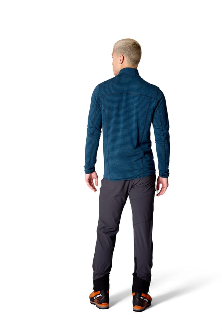 Rab Ascendor Light Pull-On Tempest Blue Rab