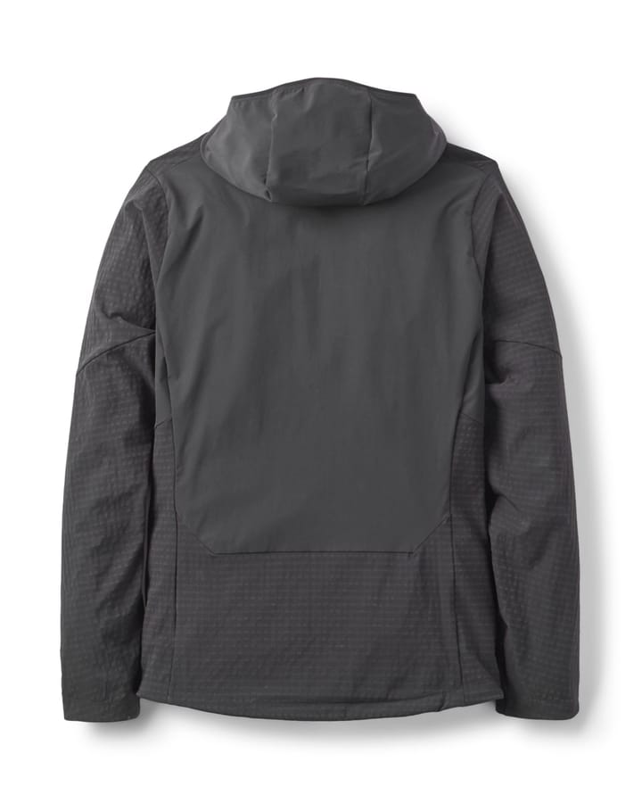 Rab Ascendor Pro Hoody Black Rab