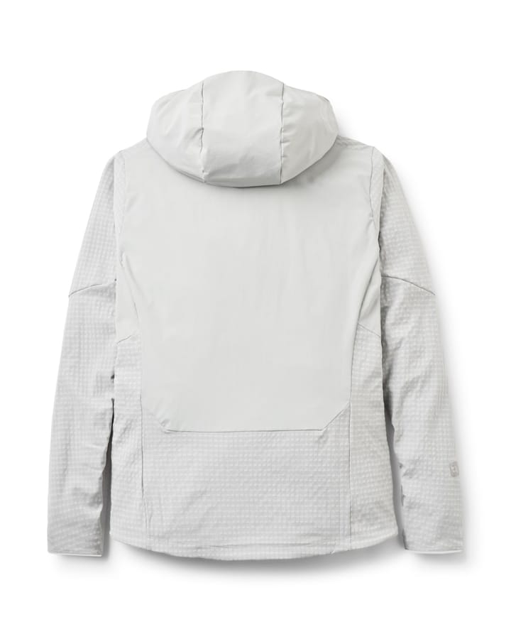 Rab Ascendor Pro Hoody Light Zinc Rab