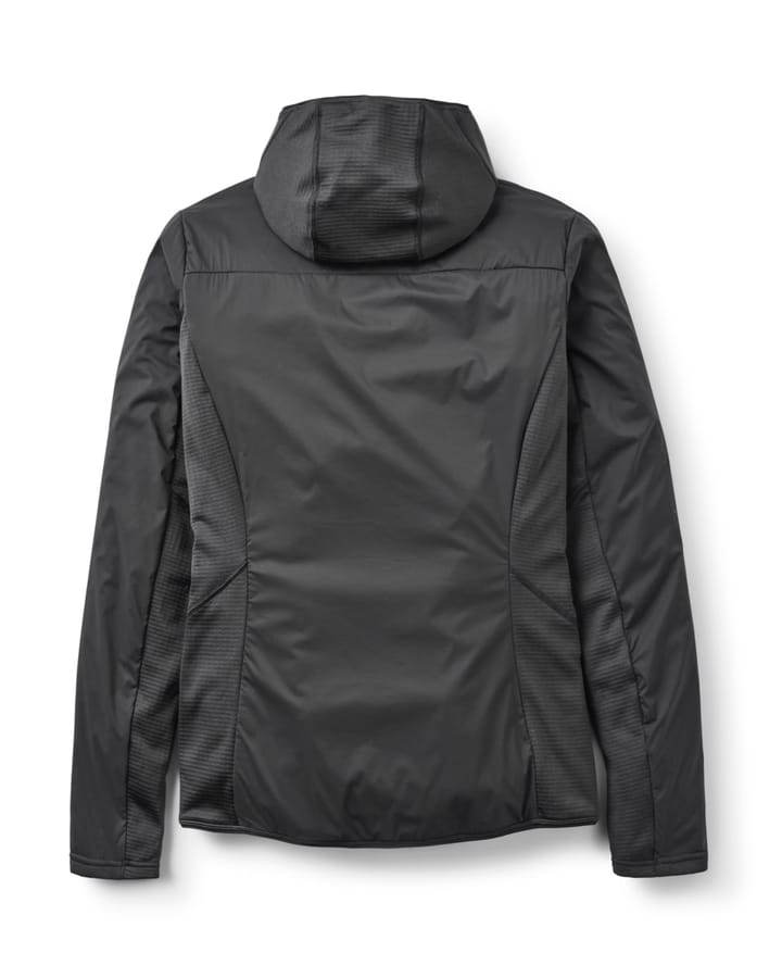 Rab Ascendor Summit Hoody Black Rab