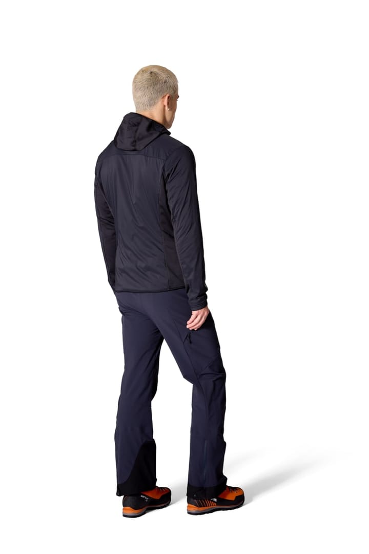 Rab Ascendor Summit Hoody Black Rab