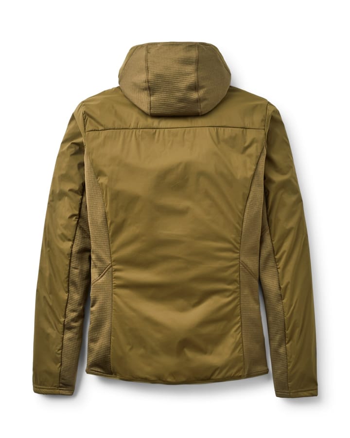 Rab Ascendor Summit Hoody Oak Rab