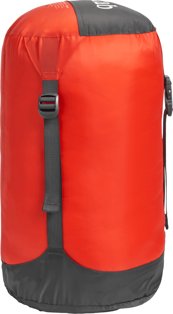 Rab Ascent -12C/10F Tempest Blue/Maya Blue Rab