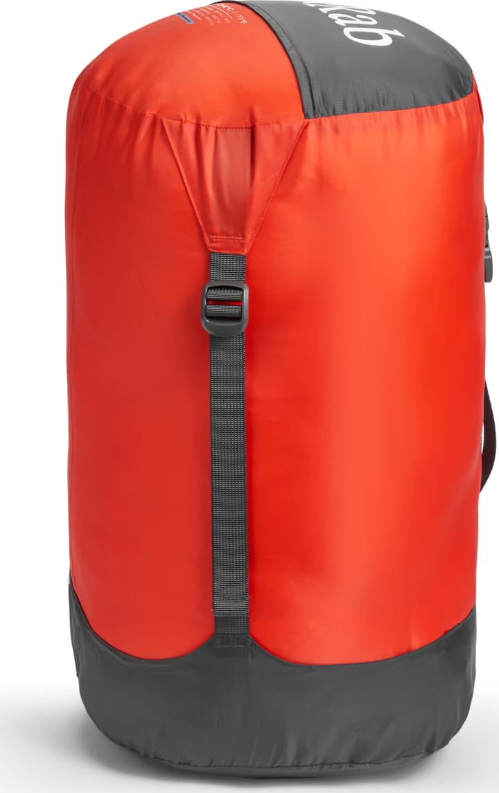 Rab Ascent -24C/-11F Tempest Blue/Maya Blue Rab