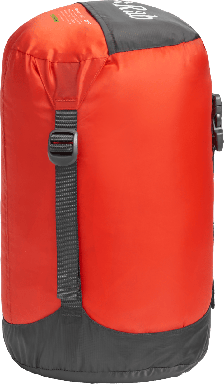 Rab Ascent -6C/20F Tempest Blue/Maya Blue Rab