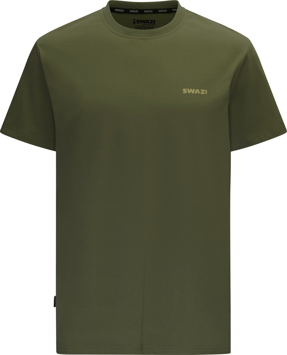 Men's Reverse Clan T-Shirt