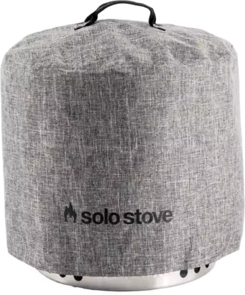 Solo Stove Ranger Værfast Trekk Solo Stove