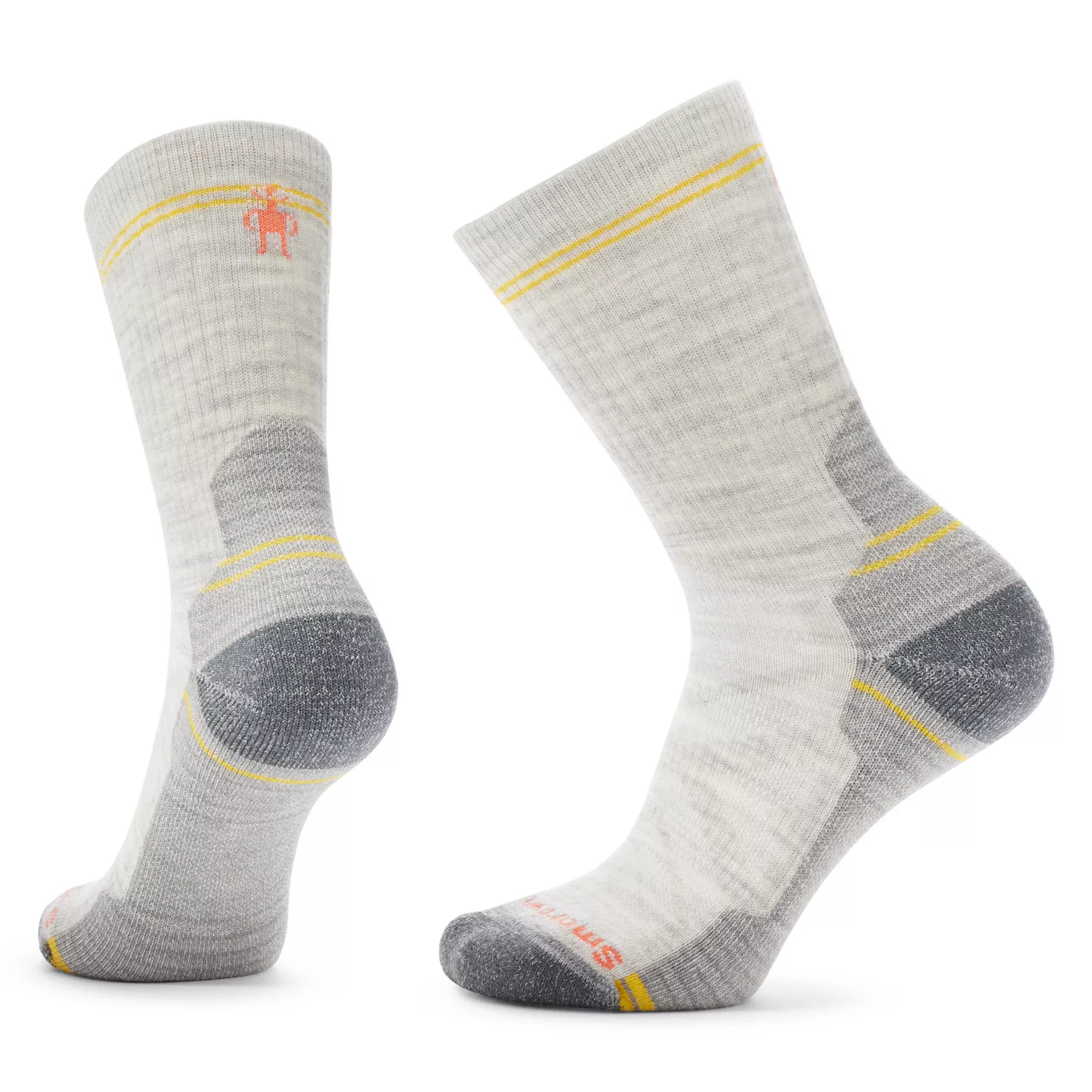 SmartWool Women's Performance Hike Light Cushion Crew strumpor