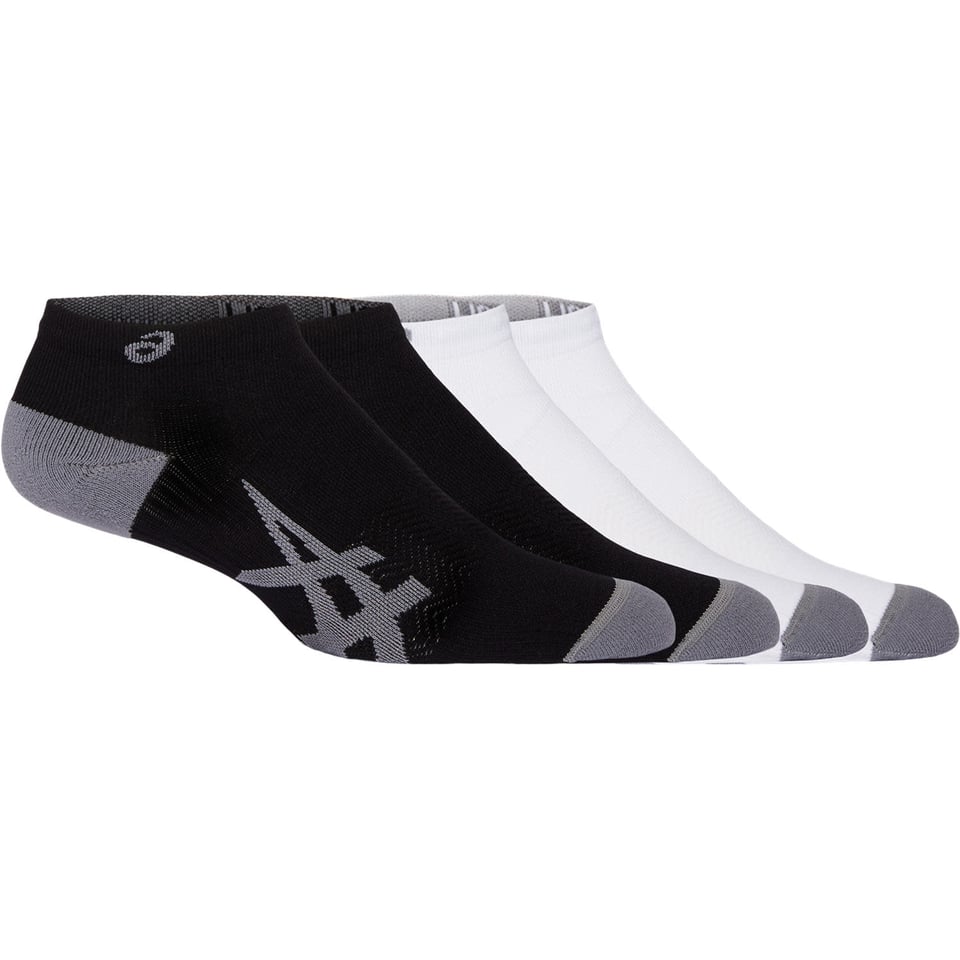 2ppk Light Run Ankle Socks