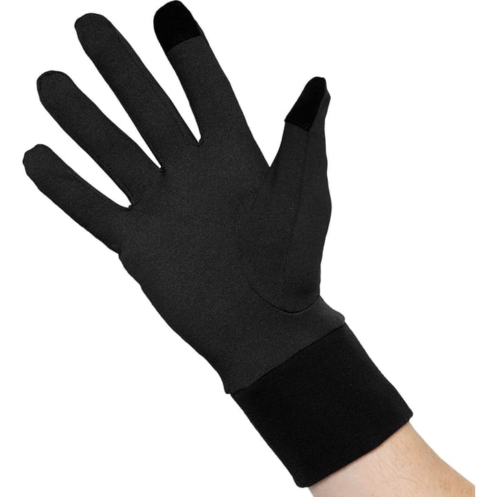 Asics Basic Gloves Performance Black Asics