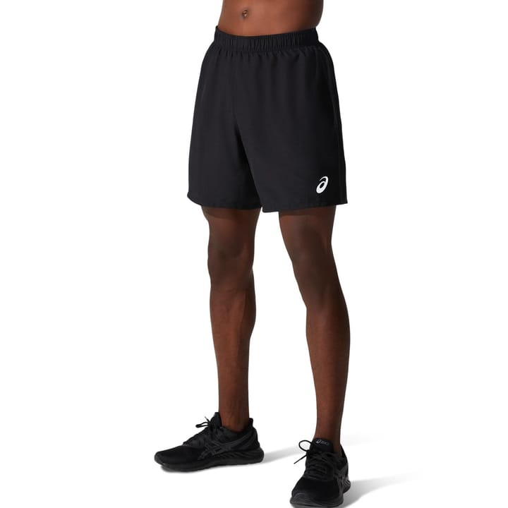 Men's Core 7In Short PERFORMANCE BLACK Asics