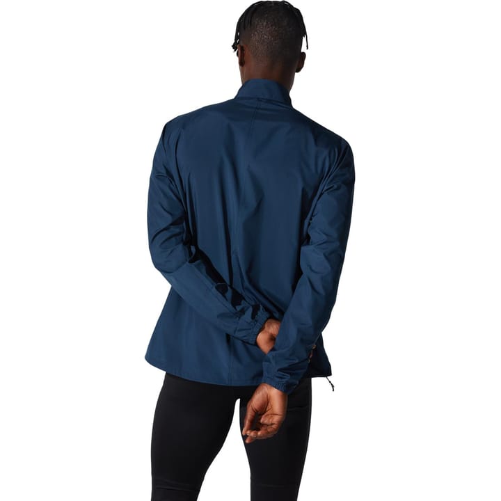 Men's Core Jacket French Blue Asics
