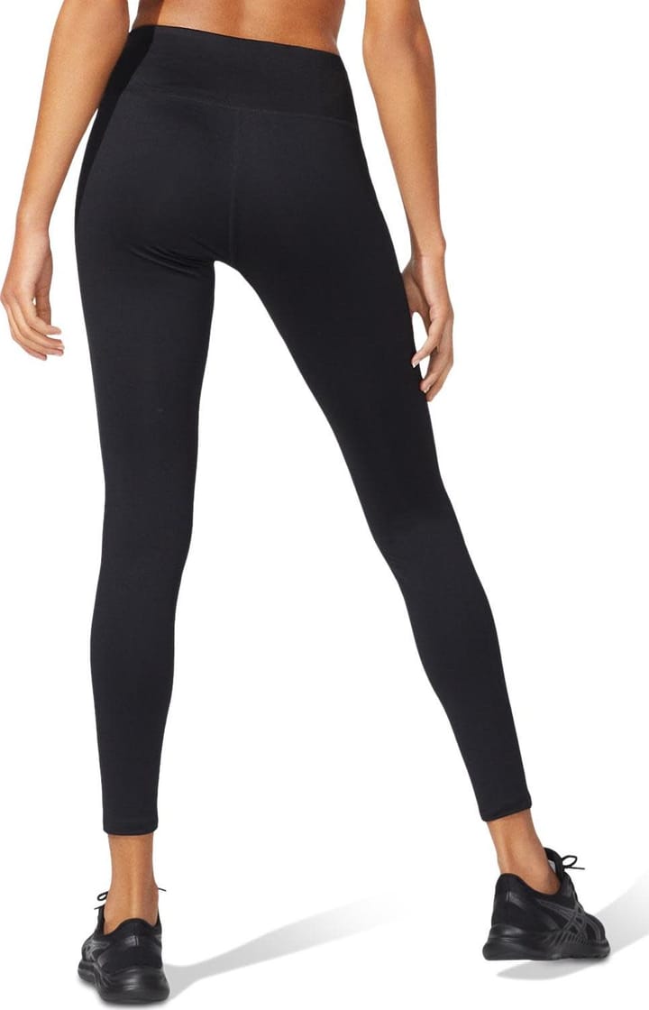 Asics Women's Core Tight Performance Black Asics