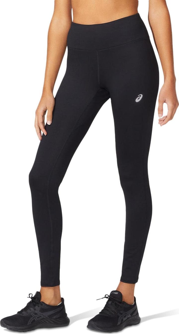 Asics Women's Core Tight Performance Black Asics