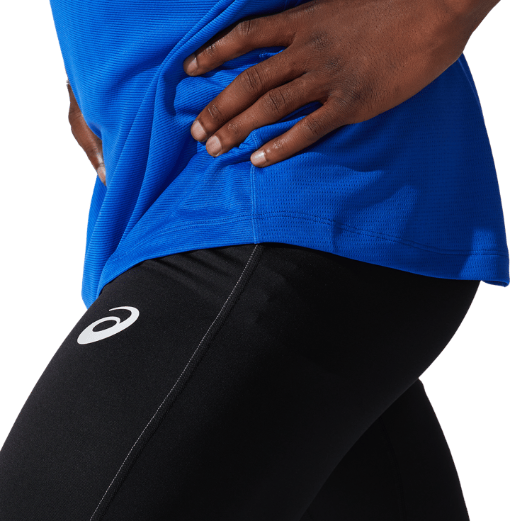 Asics Men's Core Tight Performance Black Asics
