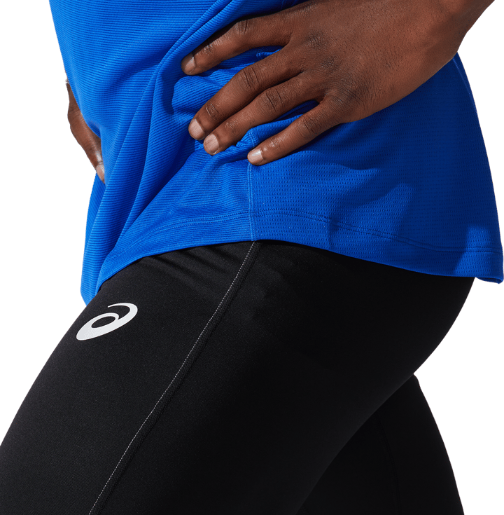 Asics Men's Core Tight Performance Black Asics