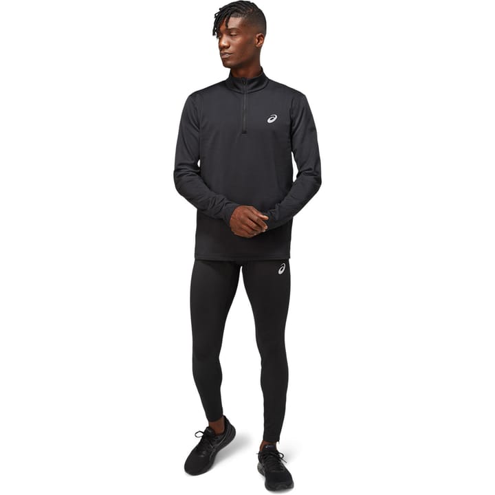 Men's Core Winter Tight Performance Black Asics