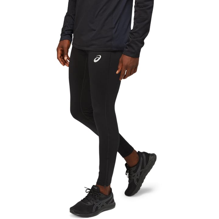 Men's Core Winter Tight Performance Black Asics