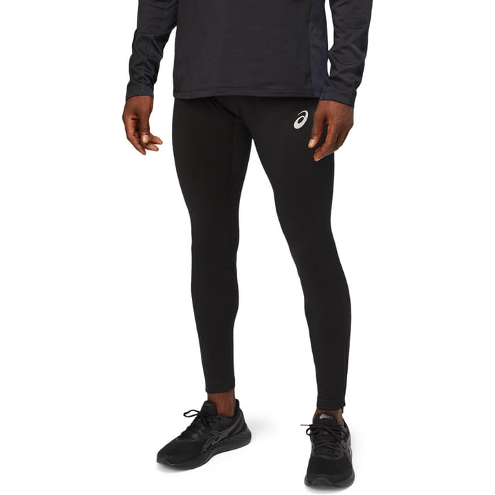 Men's Core Winter Tight Performance Black Asics