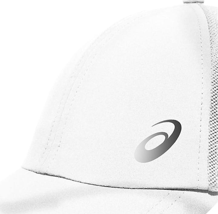 Asics Esnt Cap Brilliant White Asics