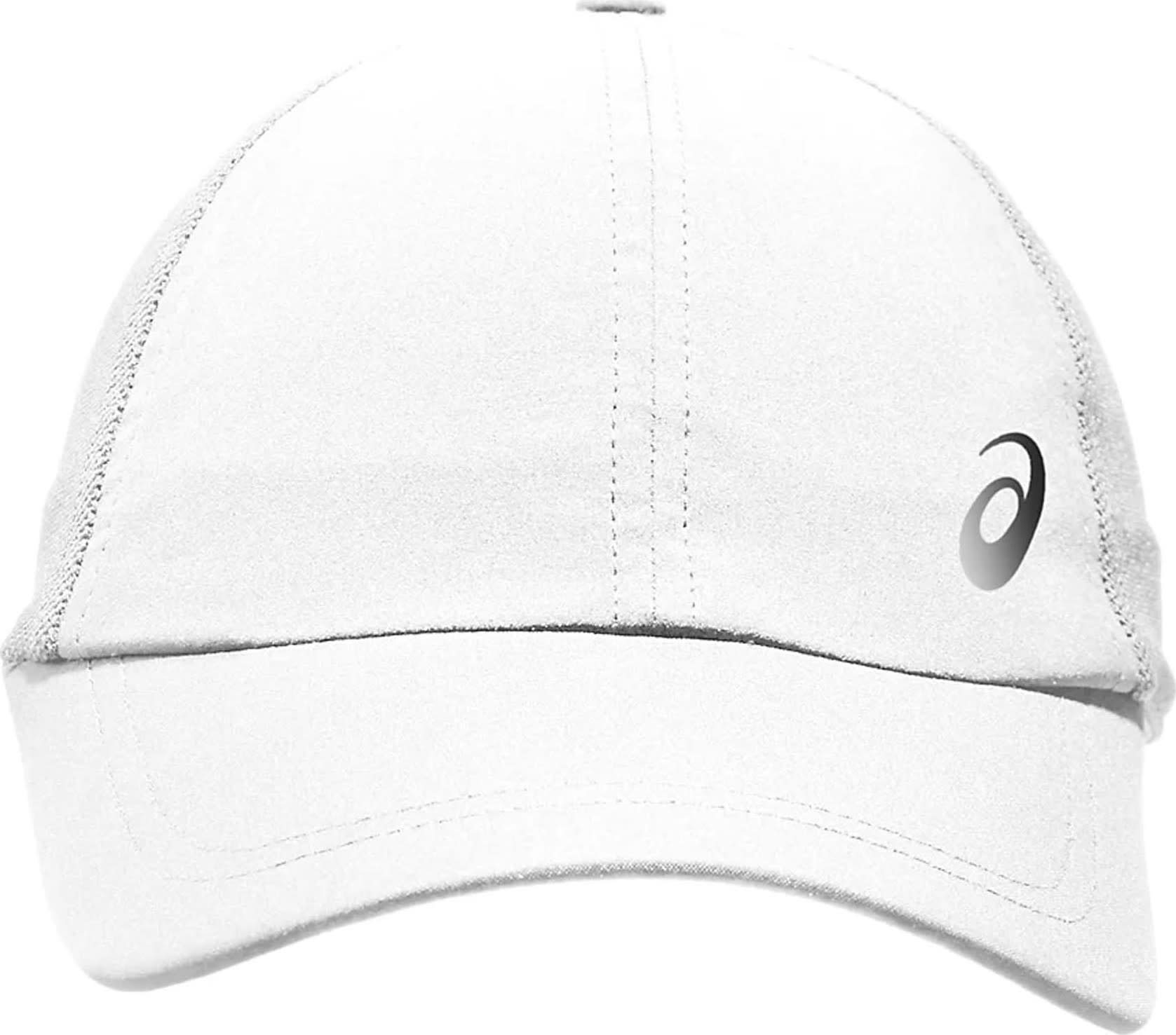 Asics Esnt Cap Brilliant White